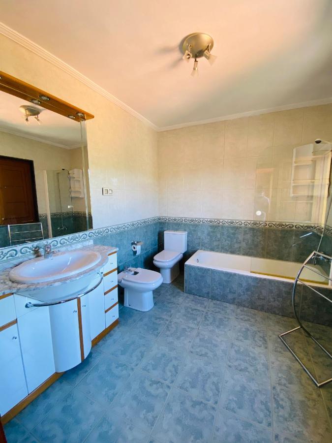 La Pedrosa Villa Fontanina Luaran gambar