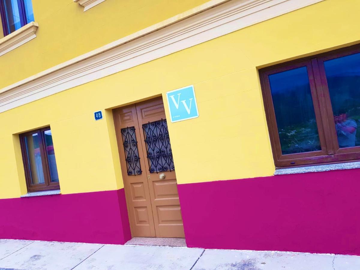 La Pedrosa Villa Fontanina Luaran gambar