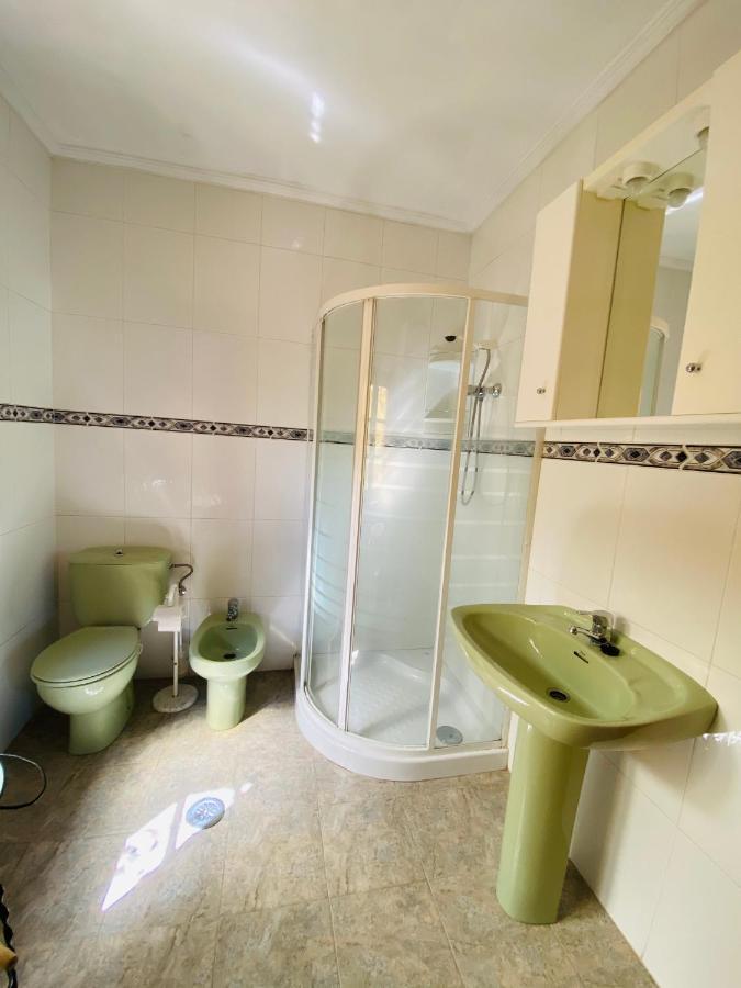 La Pedrosa Villa Fontanina Luaran gambar
