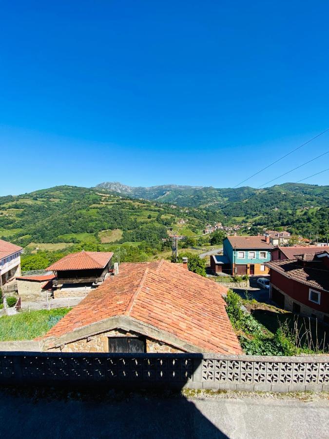 La Pedrosa Villa Fontanina Luaran gambar