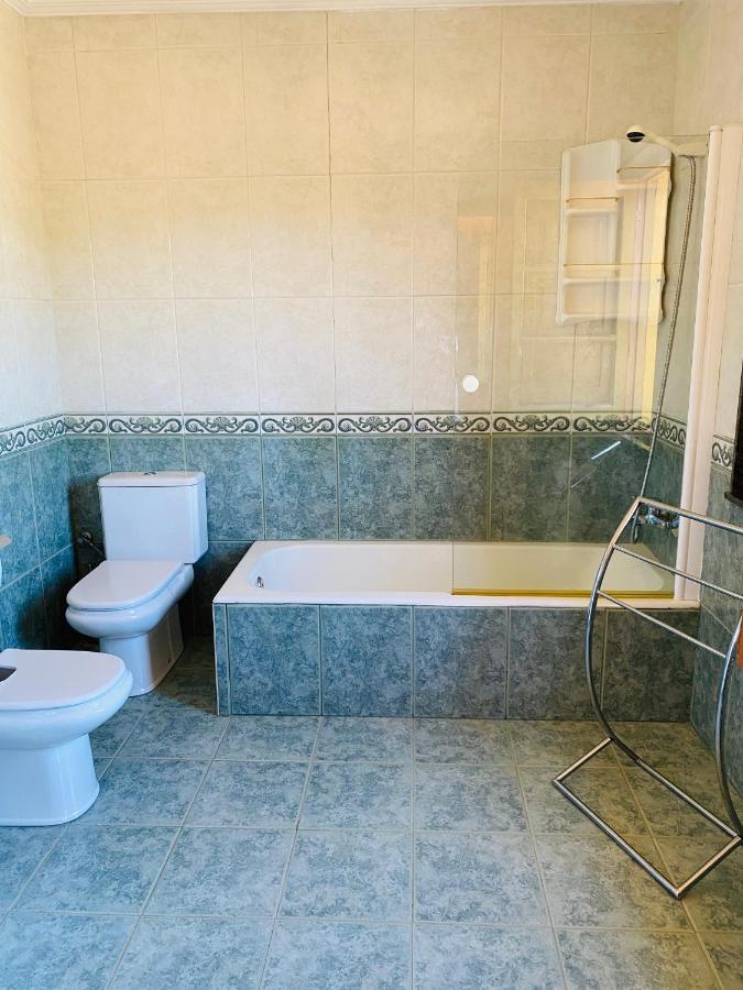 La Pedrosa Villa Fontanina Luaran gambar