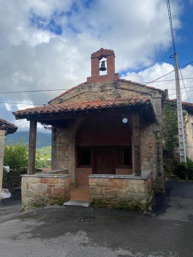 La Pedrosa Villa Fontanina Luaran gambar