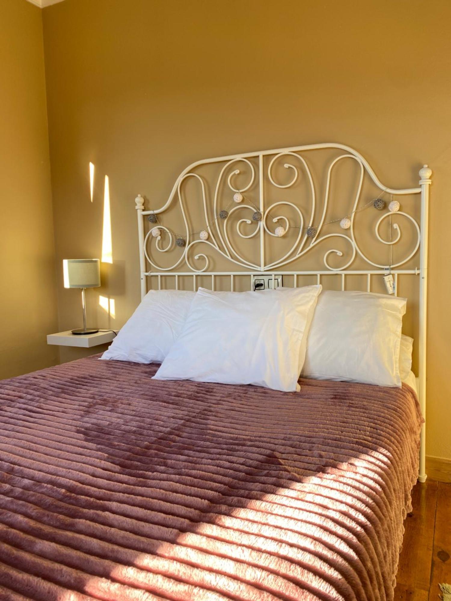 La Pedrosa Villa Fontanina Luaran gambar