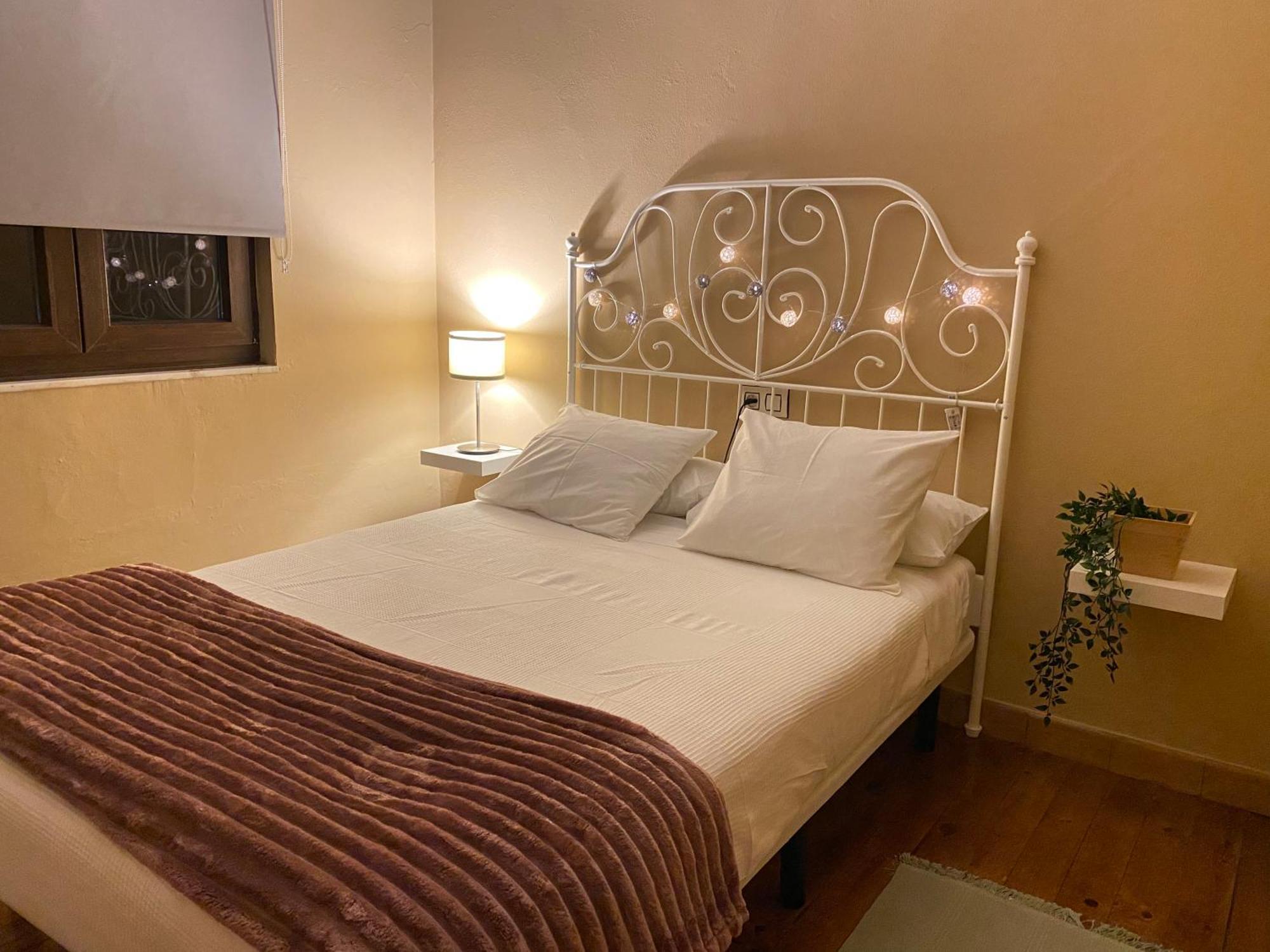 La Pedrosa Villa Fontanina Luaran gambar