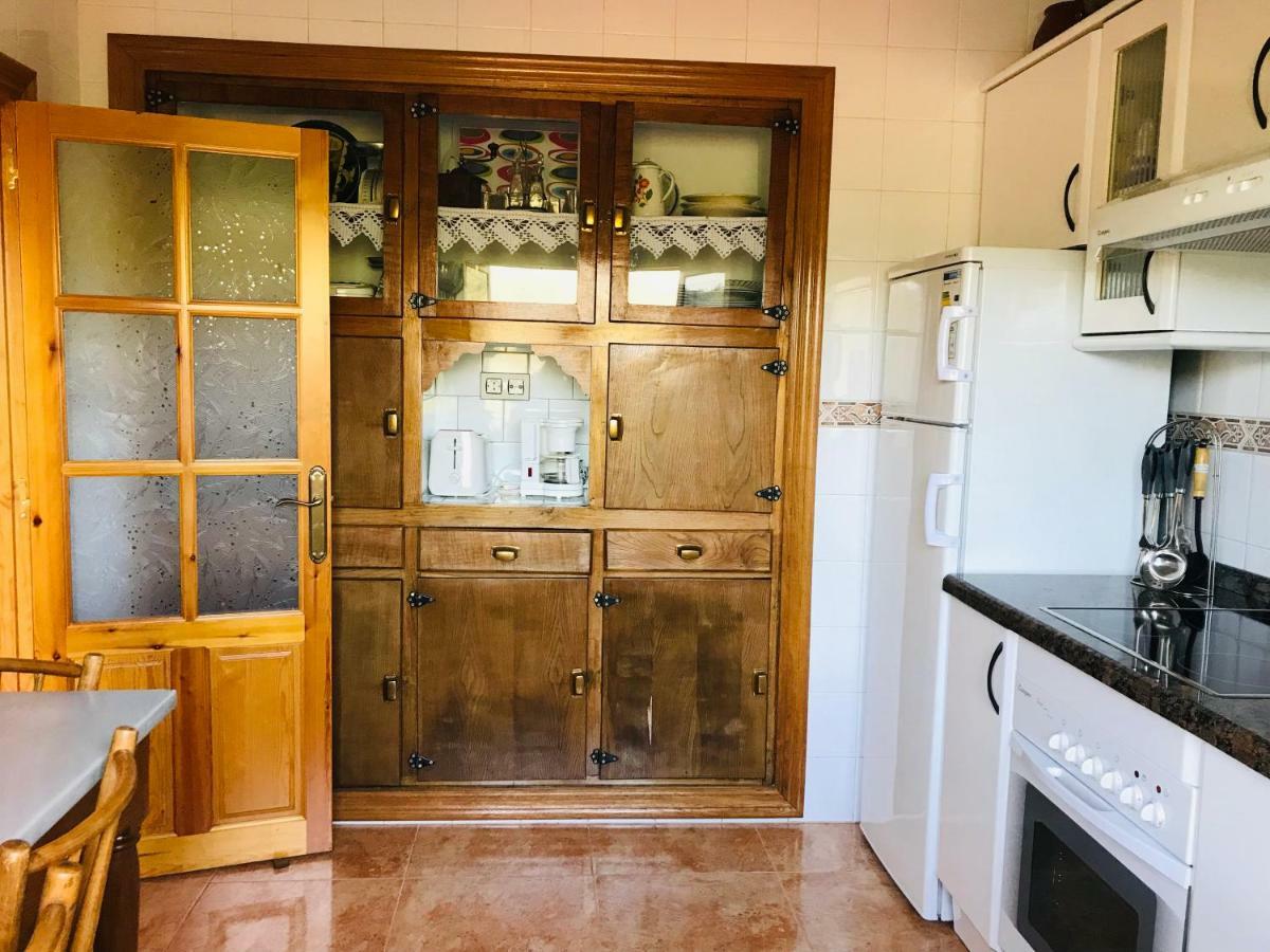 La Pedrosa Villa Fontanina Luaran gambar